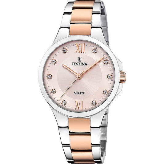 Relógio feminino Festina F20612/2 (Ø 34 mm)