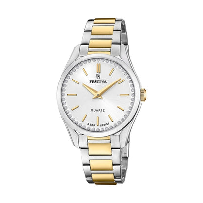 Relógio feminino Festina F20619/1