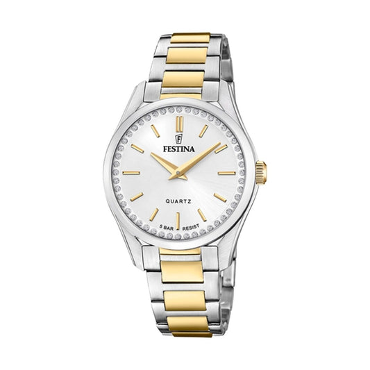 Relógio feminino Festina F20619/1