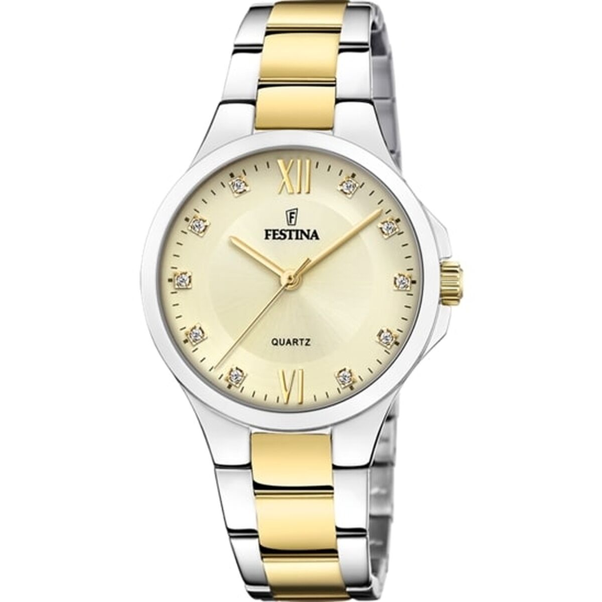 Relógio feminino Festina F20618/1 (Ø 34 mm)
