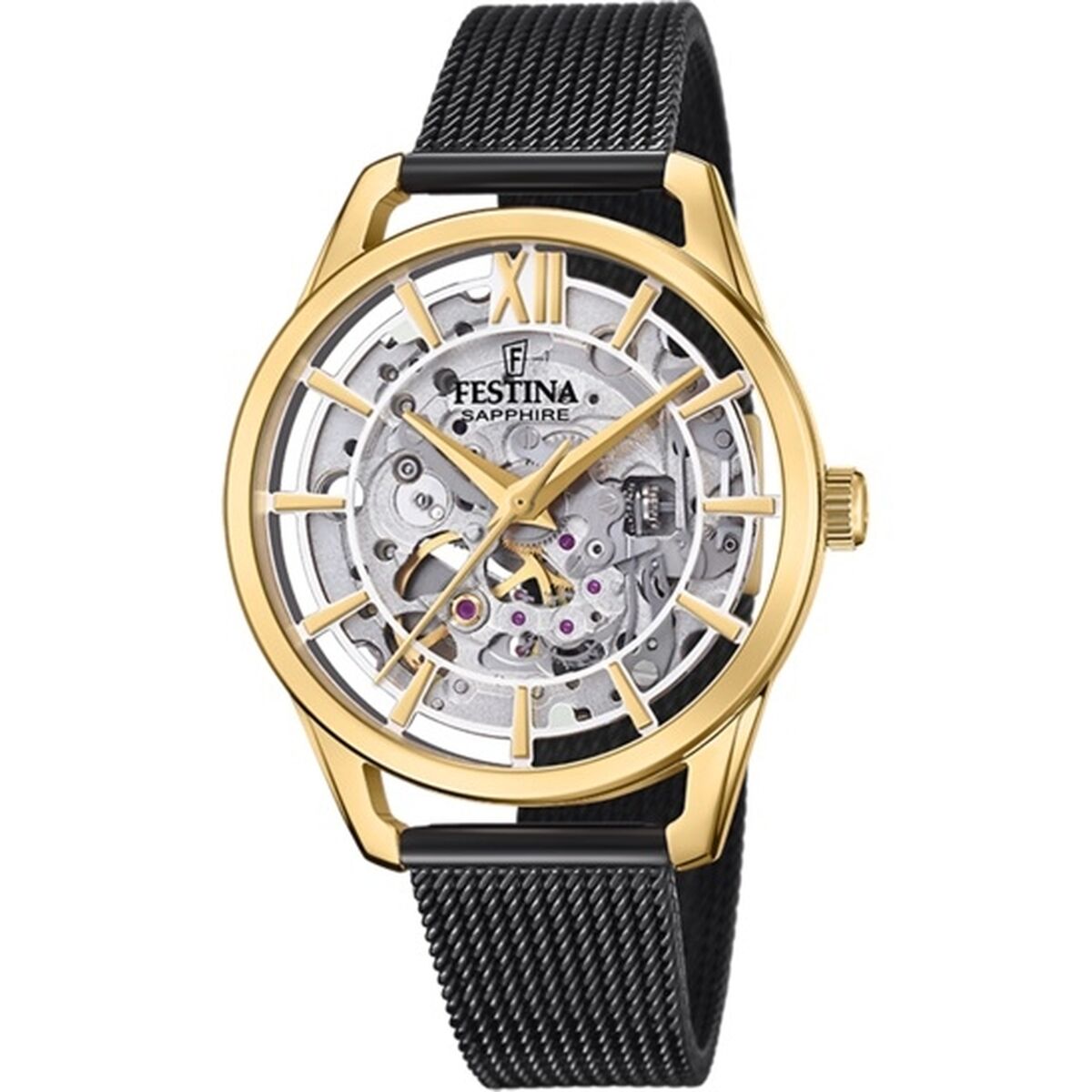 Relógio feminino Festina F20629/2
