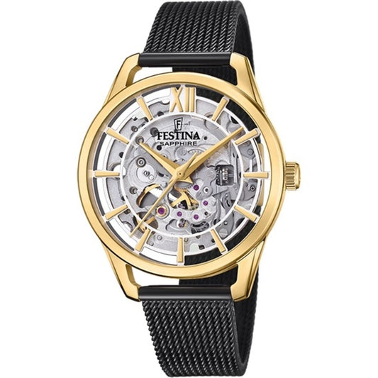 Relógio feminino Festina F20629/2