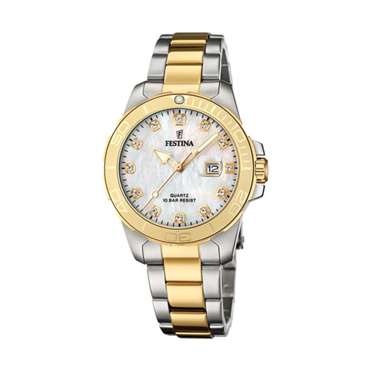 Relógio feminino Festina F20504/2