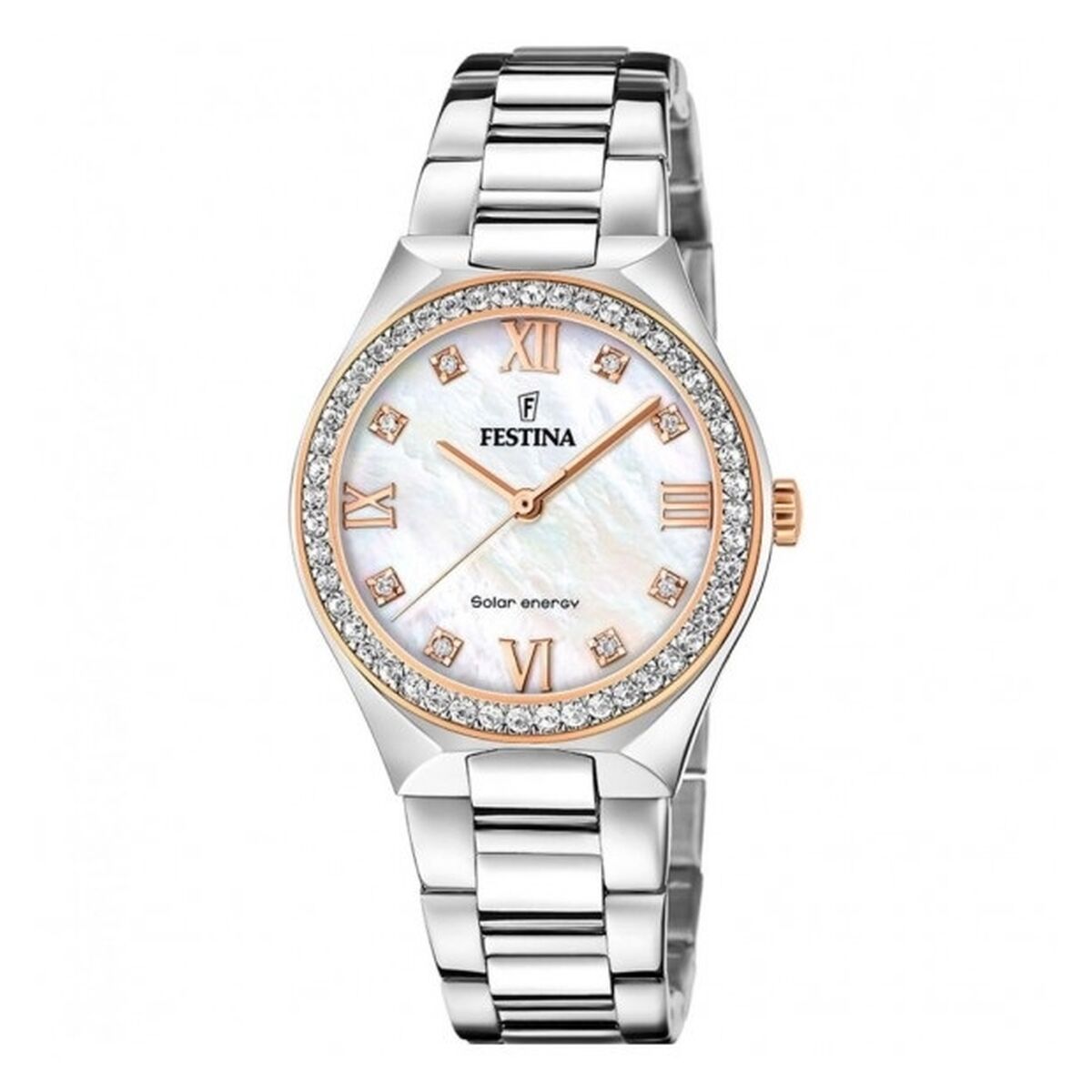 Relógio feminino Festina F20658/1