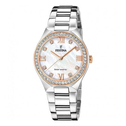 Relógio feminino Festina F20658/1