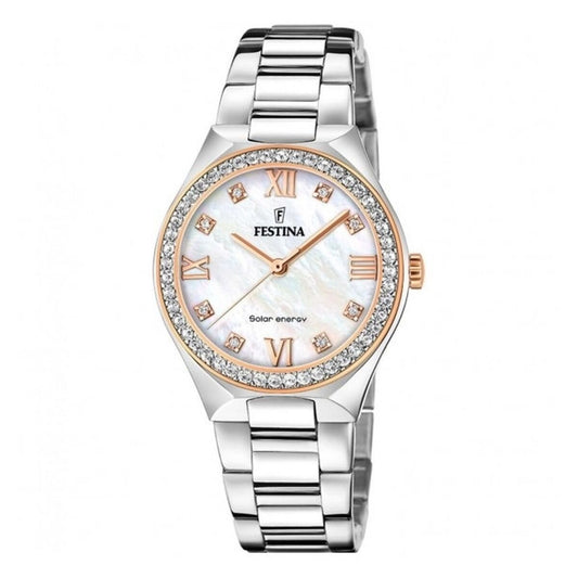 Relógio feminino Festina F20658/1