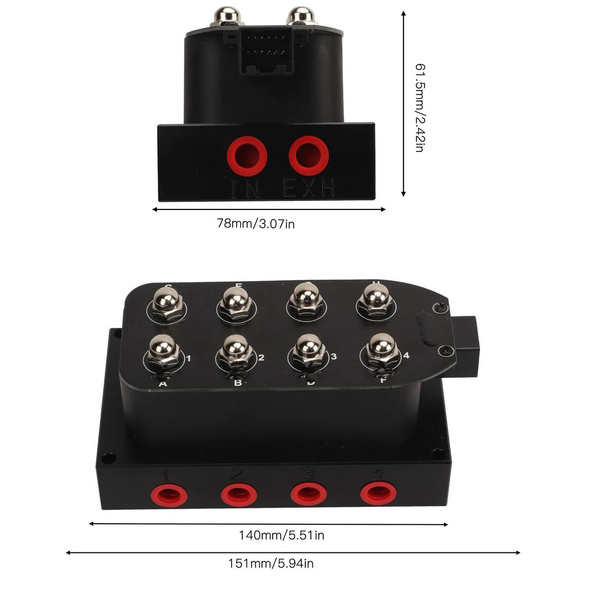 Relógio feminino Lotus LP3599-4/1