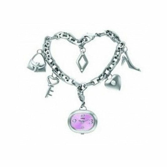 Relógio feminino Lorus RRW45CX