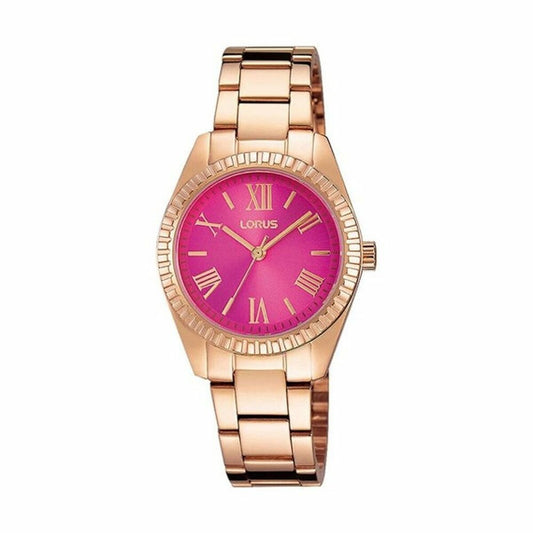 Relógio feminino Lorus RG230KX9