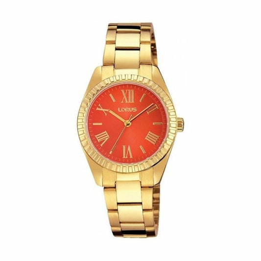 Relógio feminino Lorus RG232KX9
