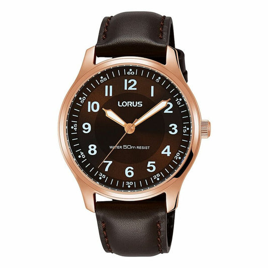 Relógio feminino Lorus RG216MX9
