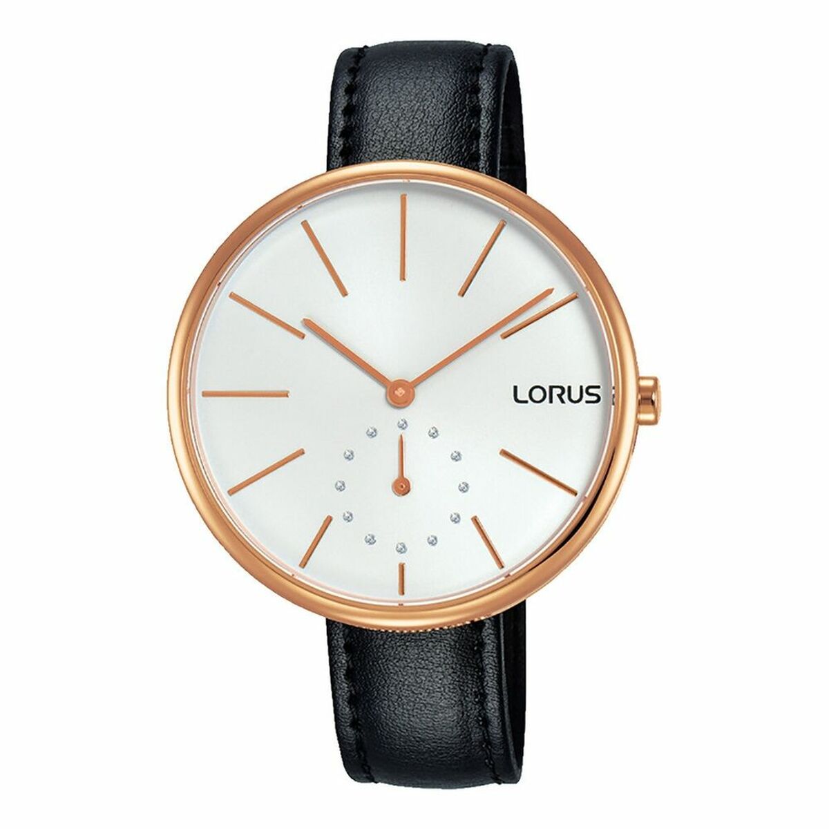 Relógio feminino Lorus RN420AX8