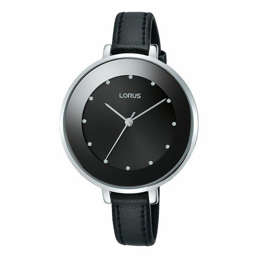 Relógio feminino Lorus RG225MX9