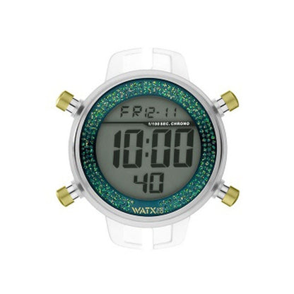 Relógio feminino Watx & Colors RWA1097 (Ø 43 mm)