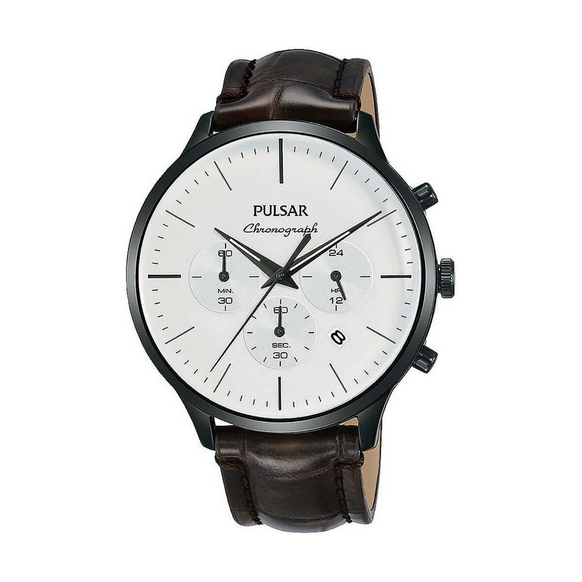 Relógio masculino Pulsar PT3895X1