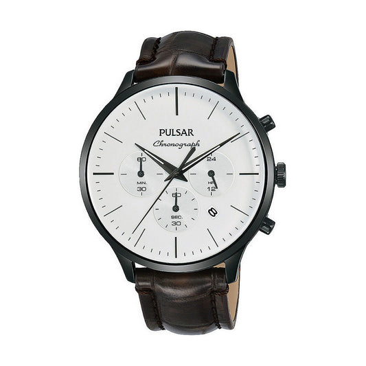 Relógio masculino Pulsar PT3895X1