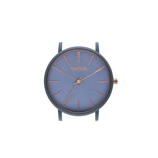 Relógio feminino Watx & Colors WXCA3041 (Ø 38 mm)