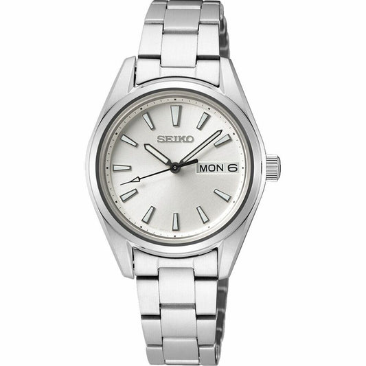 Relógio feminino Seiko SUR349P1