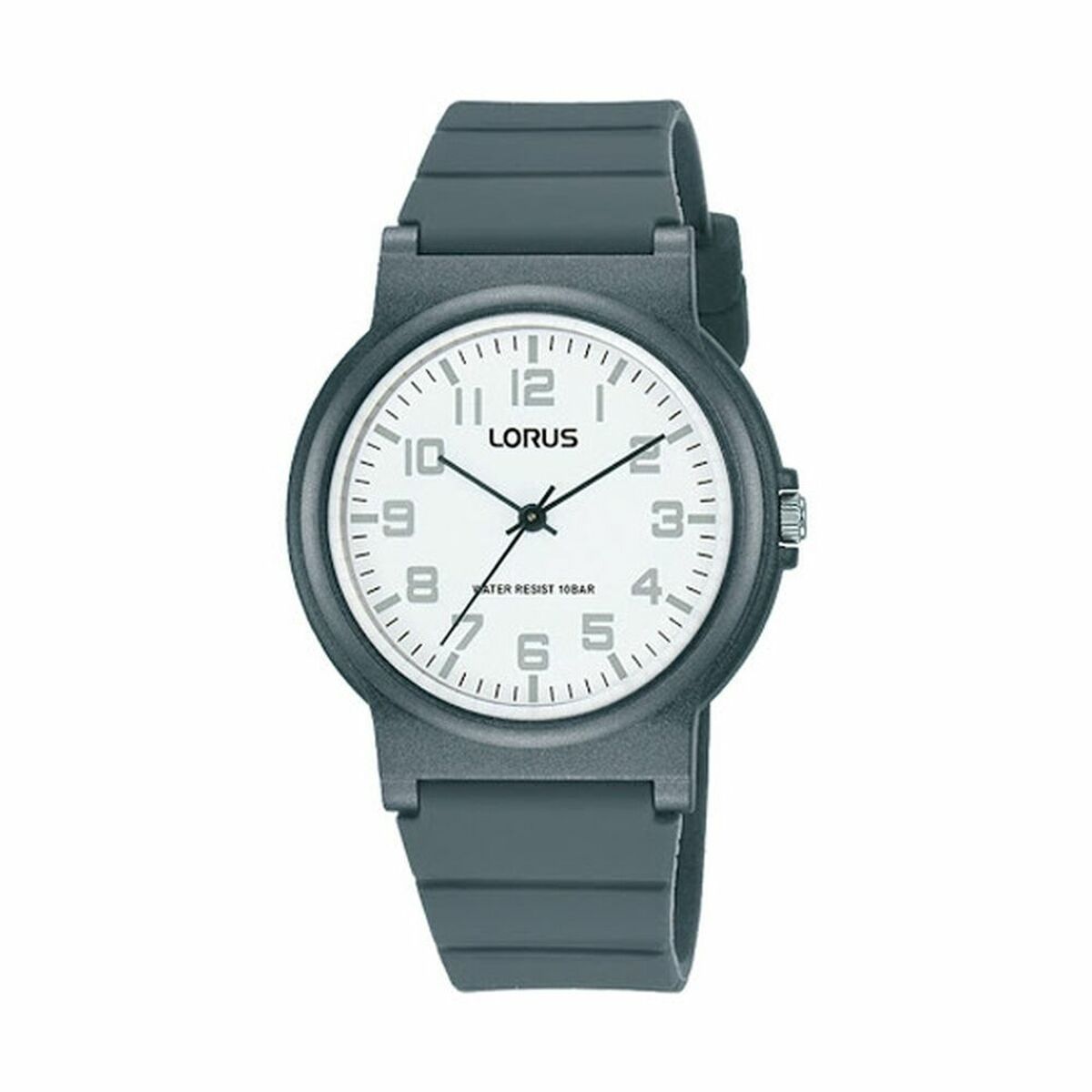 Relógio feminino Lorus RRX33GX9