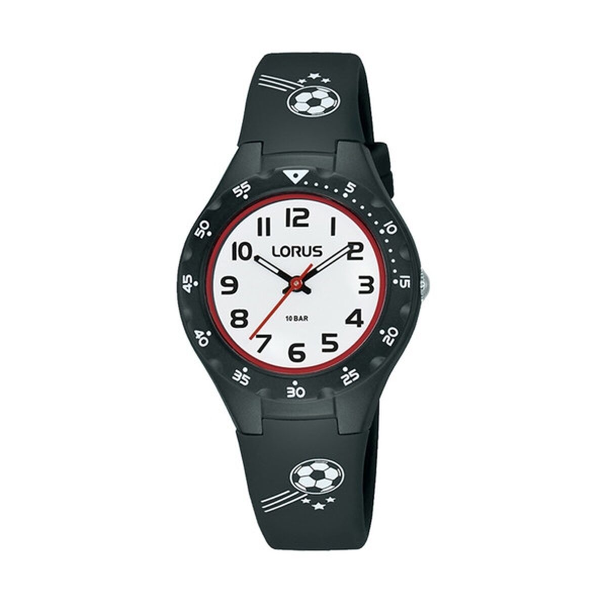 Relógio para bebês Lorus RRX45GX9