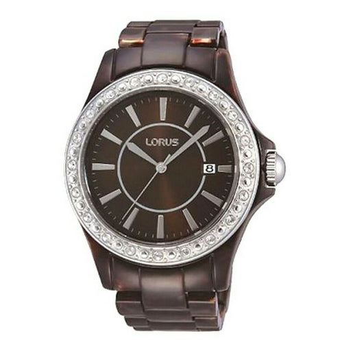 Relógio feminino Lorus RH967EX9 (Ø 37 mm)