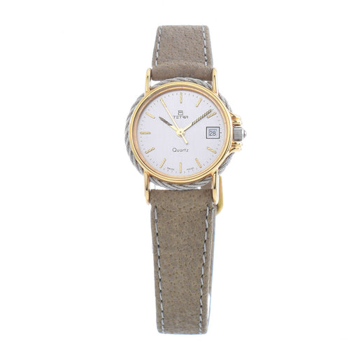 Reloj Mujer Tetra 114-R (Ø 23 mm)