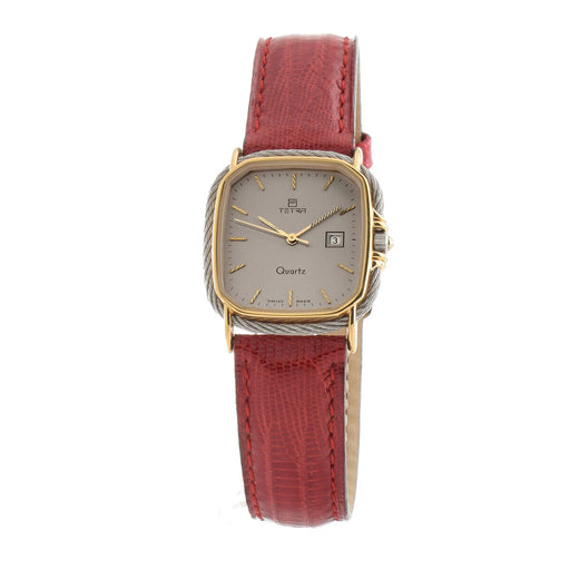 Reloj Mujer Tetra 125-R (Ø 27 mm)