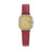 Relógio feminino Tetra 124-CC-L (Ø 23 mm)