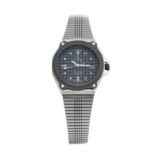 Reloj Mujer Tetra 105 (Ø 25 mm)