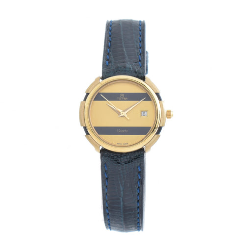 Reloj Mujer Tetra 111-BL (Ø 27 mm)