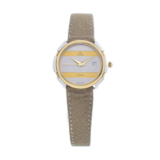Relógio feminino Tetra 106-1 (Ø 27 mm)