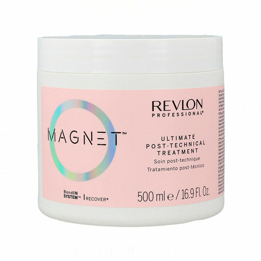 Tratamento    Revlon Magnet             500 ml (500 ml)