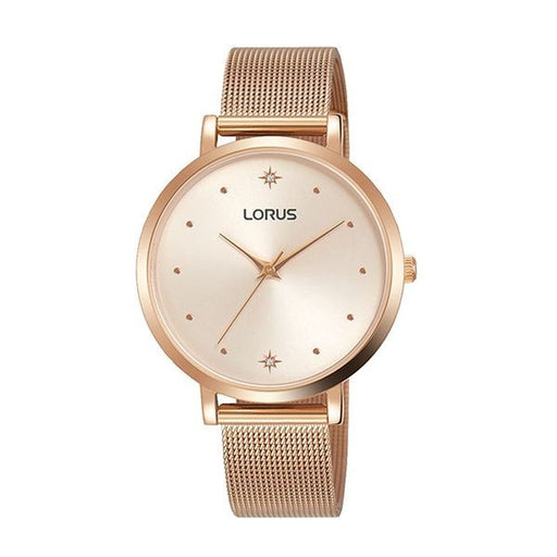 Relógio feminino Lorus RG250PX9