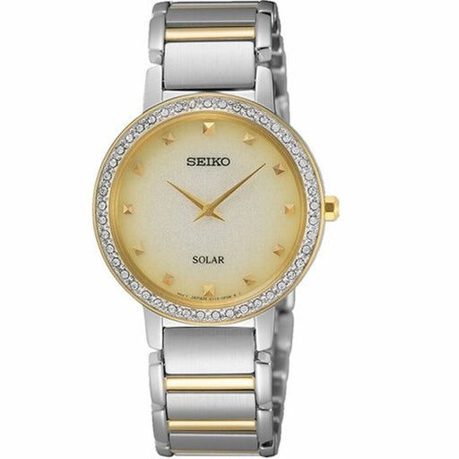 Relógio feminino Seiko SUP448P1