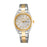 Relógio feminino Seiko SUR454P1