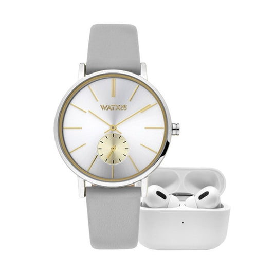 Relógio feminino Watx & Colors RELOJ1_38