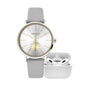Relógio feminino Watx & Colors RELOJ1_38