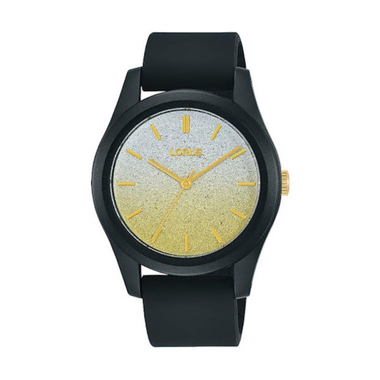 Relógio feminino Lorus RG269TX9