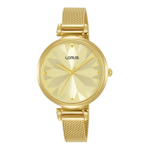 Relógio feminino Lorus RG208TX5