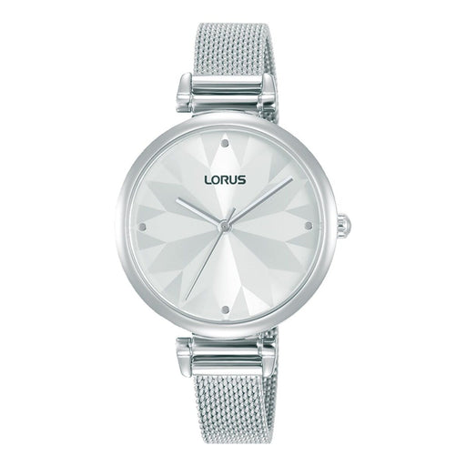 Relógio feminino Lorus RG211TX5