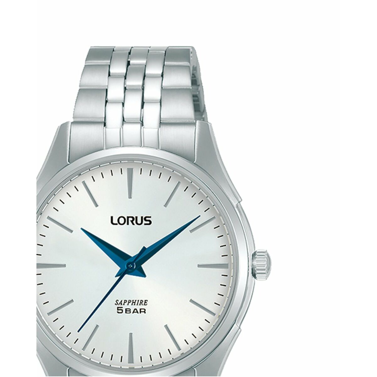 Relógio feminino Lorus RG281SX5