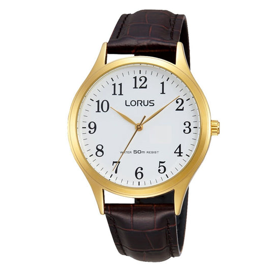 Relógio feminino Lorus RRX18HX9