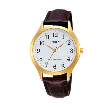 Relógio feminino Lorus RRX18HX9