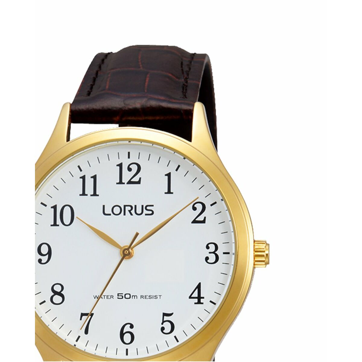 Relógio feminino Lorus RRX18HX9