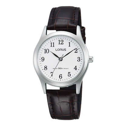 Relógio feminino Lorus RRX27HX9