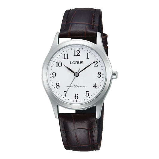 Relógio feminino Lorus RRX27HX9