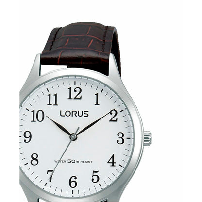 Relógio feminino Lorus RRX27HX9