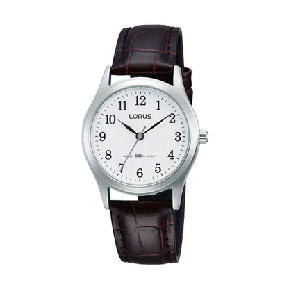 Relógio feminino Lorus RRX27HX9