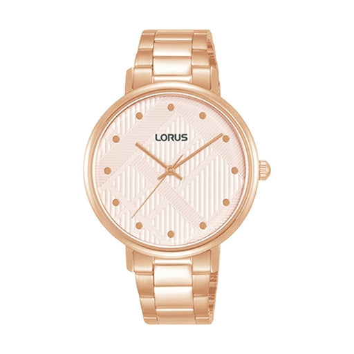 Relógio feminino Lorus RG202VX9