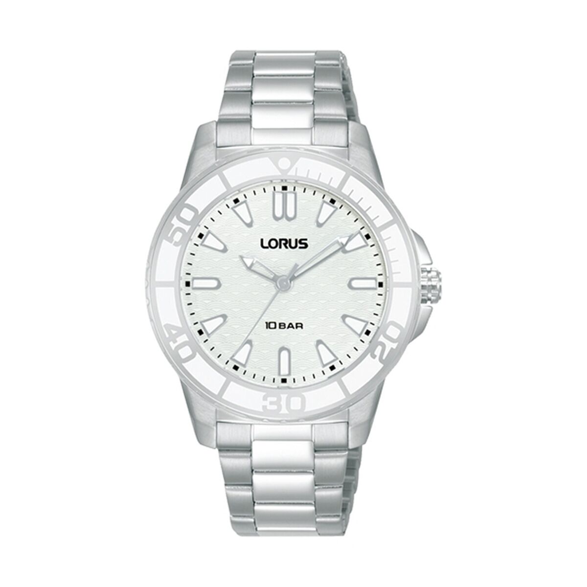 Relógio feminino Lorus RG253VX9